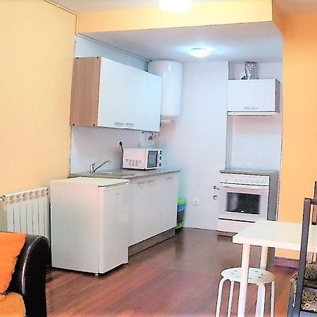 Apartamentos Alto Ason รามาเลส เด ลา วิกตอเรีย ภายนอก รูปภาพ