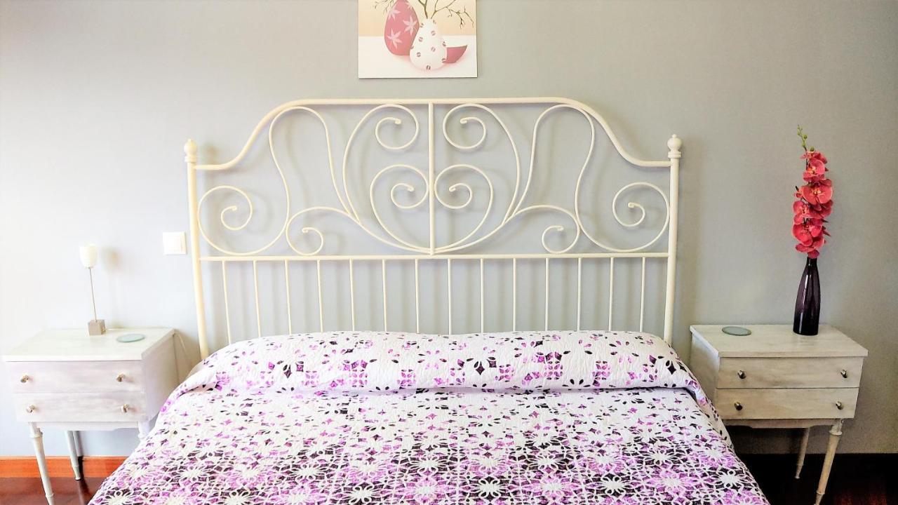 Apartamentos Alto Ason รามาเลส เด ลา วิกตอเรีย ภายนอก รูปภาพ