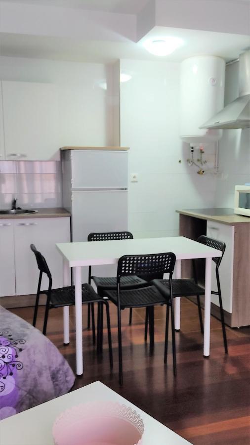 Apartamentos Alto Ason รามาเลส เด ลา วิกตอเรีย ภายนอก รูปภาพ