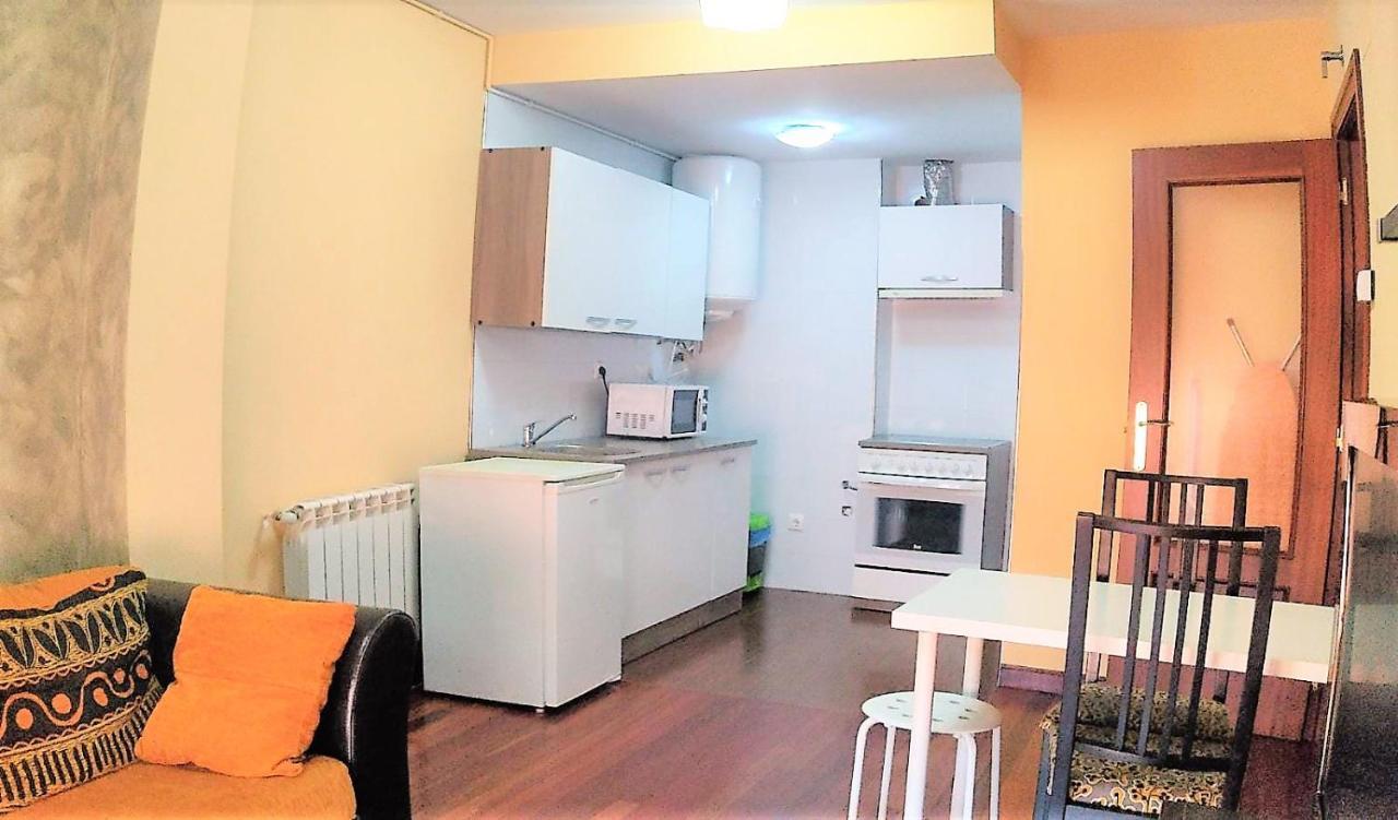 Apartamentos Alto Ason รามาเลส เด ลา วิกตอเรีย ภายนอก รูปภาพ